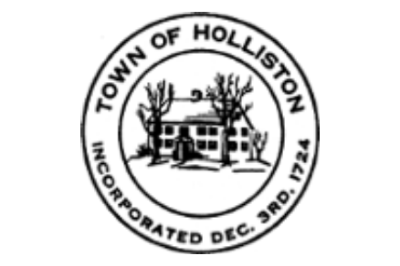 Town of Holliston, MA GIS Viewer