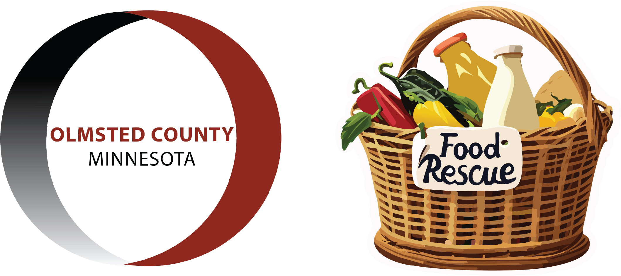 Olmsted County Food Rescue