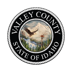 Valley County Parcel Map