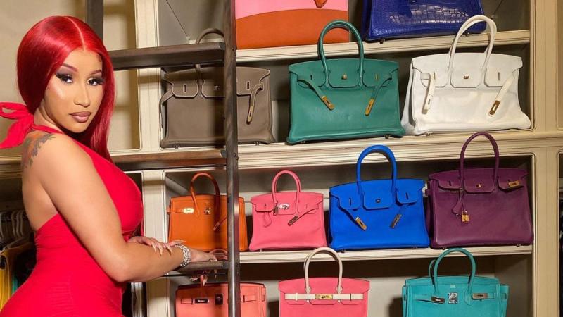 Why Birkin Bags Are So Expensive, 5 Reasons