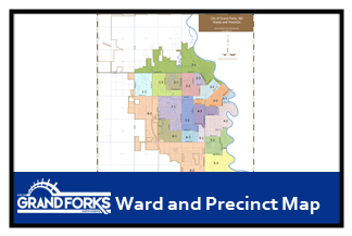 Ward And Precinct Map Ward And Precinct Map | Arcgis Hub