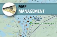 Pikeminnow Map Columbia River Northern Pikeminnow Sport-Reward Program Webmap - Overview