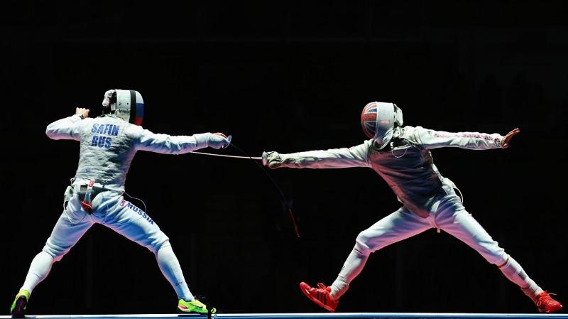 the-history-of-fencing