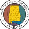 Alabama Department Of Conservation Natural Resources