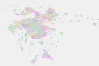 Los Angeles County Sanborn Maps At Csun - 