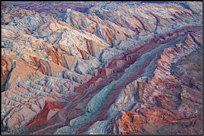 Geology of the San Rafael Swell