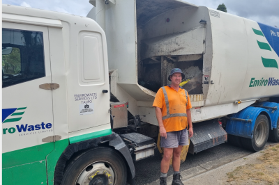 Council Rubbish Bags  Waimakariri District Council