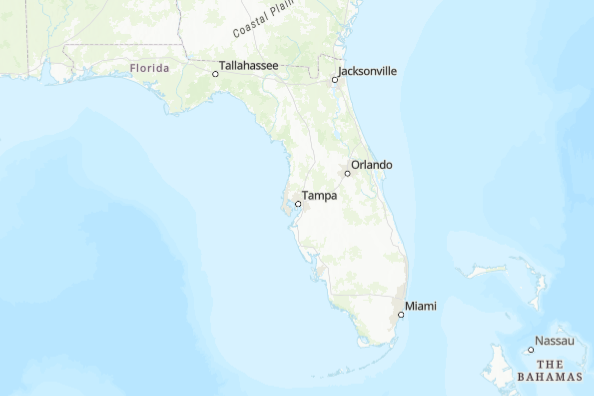 Mapping Climate Justice 2023