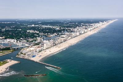 City Of Virginia Beach Gis The City Of Virginia Beach - Open Data Portal