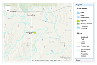 View Legend sample in sandbox