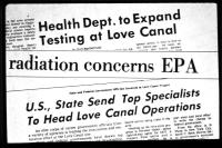 Love Canal: The Disaster That Inspired Superfund