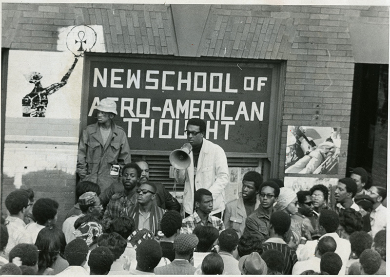 The Foundations of Black Power  National Museum of African American  History and Culture