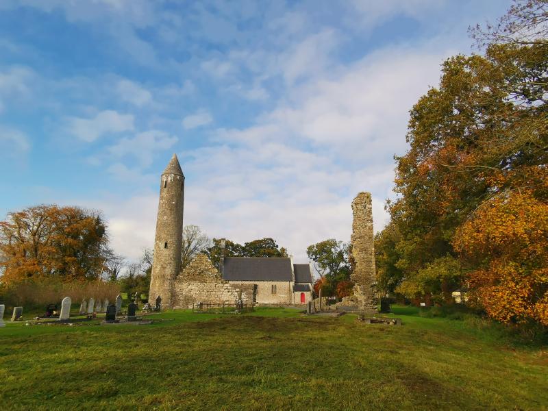 Irish Fly-Fishing and Game Shooting Museum – Laois County Council