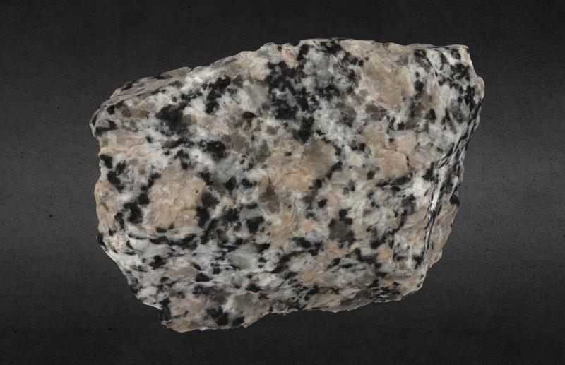 Hubbard Scientific 2221 Igneous Rock Collection