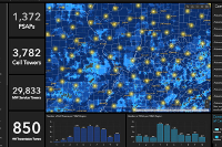 Create Your First Dashboard Using ArcGIS Dashboards