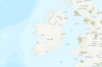 Help Map Ireland's Marine Life”