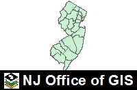 Warren County Nj Gis County Boundaries Of Nj - Overview