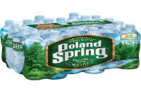 Poland Spring Water   Ago Downloaded 