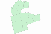 Barrie City Ward Maps