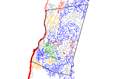 Columbia County Ny Gis Columbia County Geo-Data