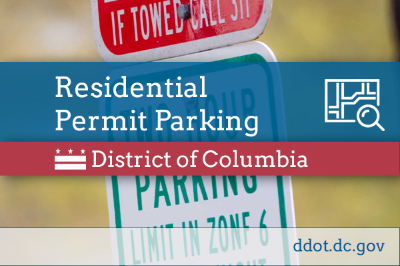 Residential Parking Zone #12 – West Avenue Neighborhood Association (WAvNA)