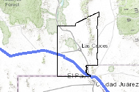 Dona Ana County Gis Map Southern Nm Gis Ug