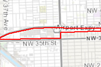 11.03.040.030 NORTH SIDE ANNEXATION AREAS MAP.