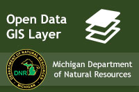 Dnr Inland Lake Maps Inland Lake Assessment Units Inland Lake Assessment Units Michigan Department Of Natural Resources