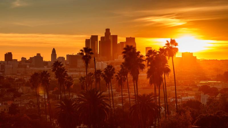 L.A., CA: Harmful Air Quality & its Link to Poor Communities