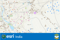 OpenStreetMap - Places Map