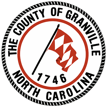 Granville County GIS