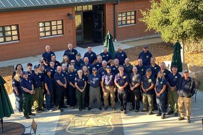 incident management california team