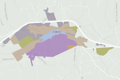 Gis Cherokee County Nc Cherokee County Nc Gis Data Gateway