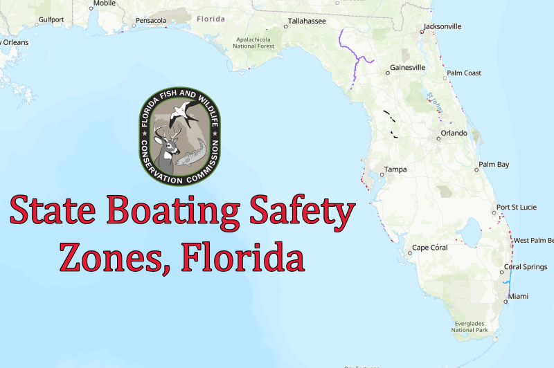 Boating Safety in Florida 