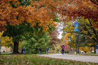 A Personal Tour Of The UW-Platteville Campus