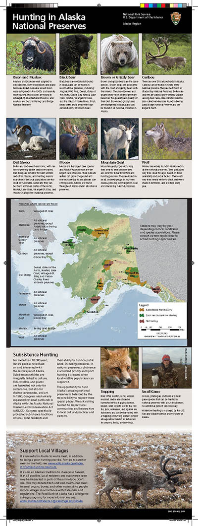 Make Park Science Exciting With Story Maps