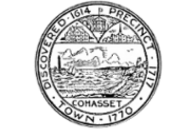 Town of Cohasset, MA GIS Viewer