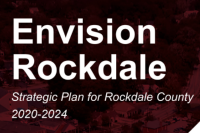 Envision Rockdale Strategic Plan