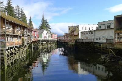 Ketchikan Gateway Borough