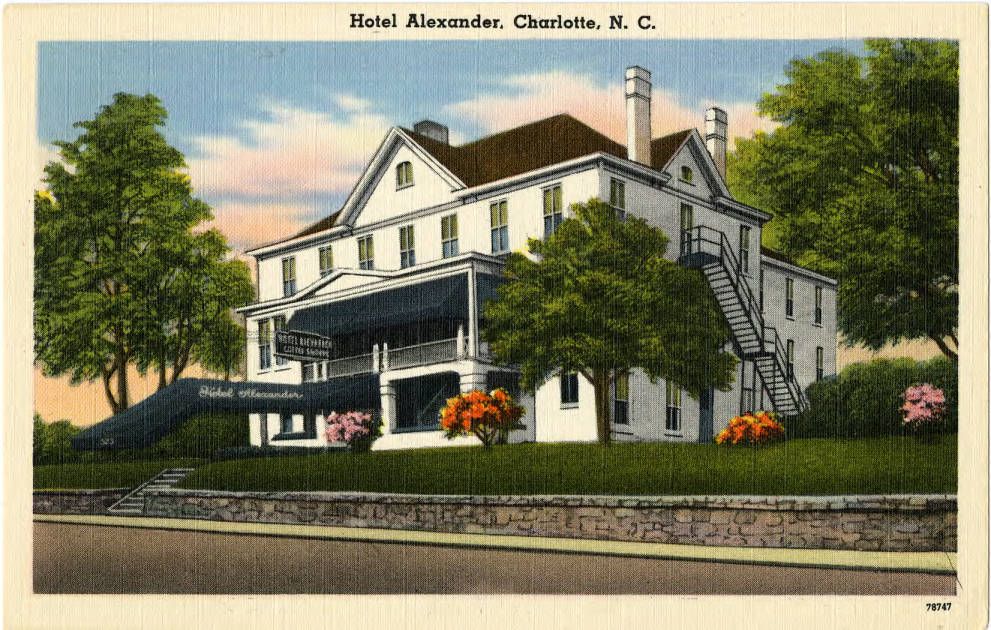 Alexander Funeral Home Charlotte Nc | Review Home Co