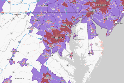 MPO and 2020 Census Urban Areas