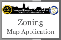 Montgomery County Tn Zoning Map Clarksville-Montgomery County Zoning - Overview