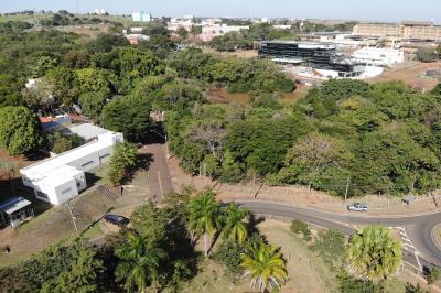 Unicamp Ecological Corridor Project