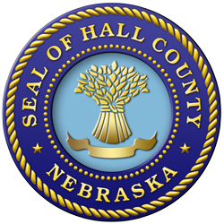 Hall County Nebraska