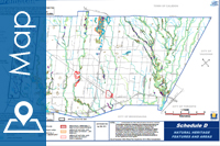 Kawarthas, Naturally Connected: A natural heritage system for the