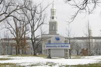 University At Buffalo