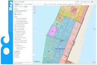 Ocean City Nj Zoning Map - Twila Marjorie