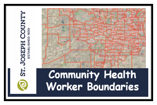 St Joseph Indiana Gis Community | St Joseph County In Gis