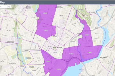 New Haven County Gis New Haven Gis Gallery