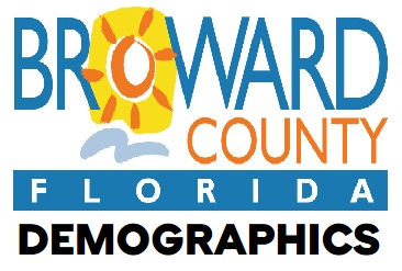 Broward County Demographics